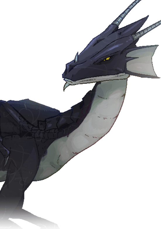 キャラクター立ち絵