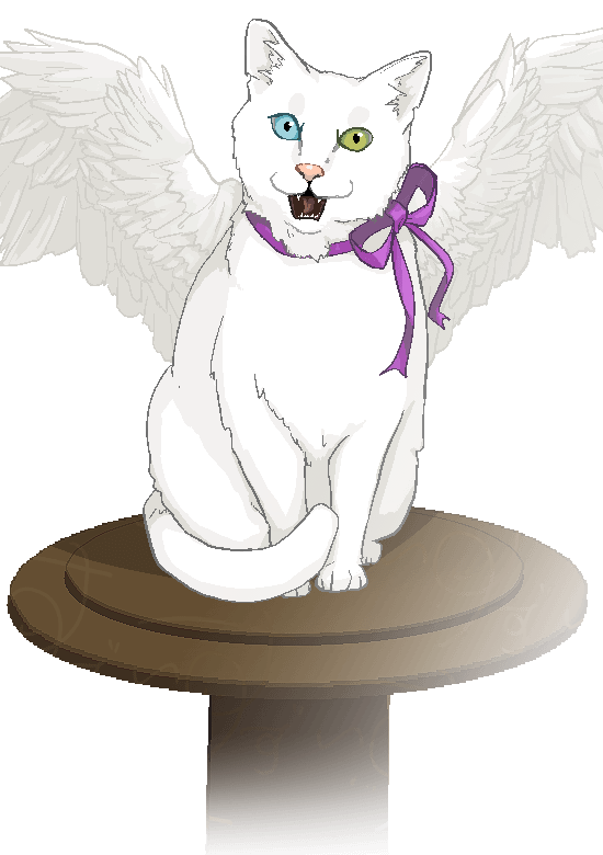 キャラクター立ち絵